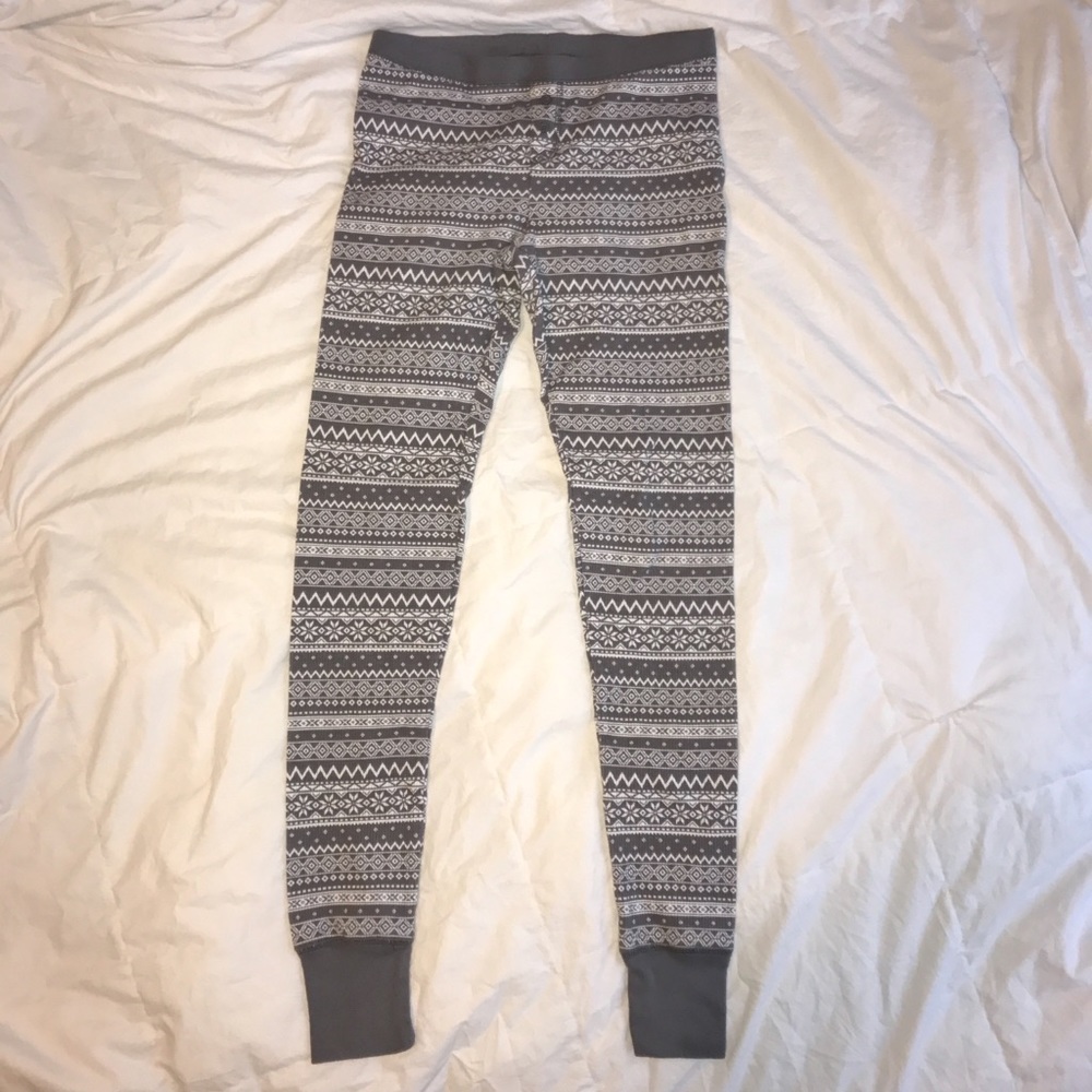 Old Navy Holiday Pajama Pants